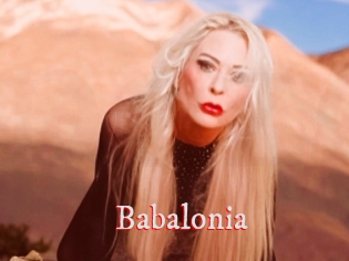 babalonia Pornstars Zoe