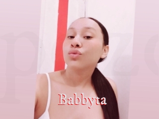 Babbyta