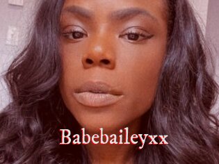 Babebaileyxx