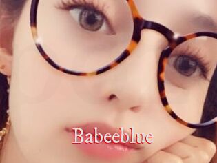 Babeeblue