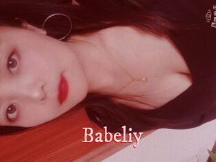 Babeliy