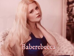 Baberebecca
