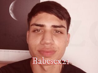 Babesex21