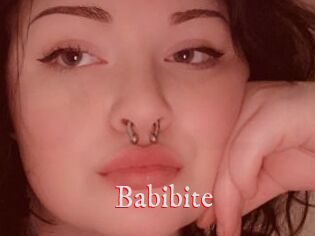 Babibite