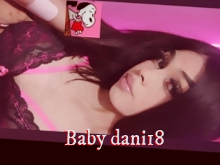 Baby_dani18