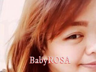BabyROSA