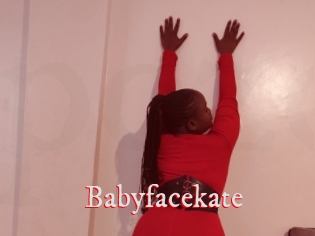 Babyfacekate