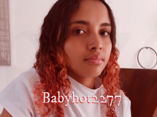 Babyhot2277