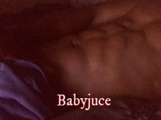 Babyjuce