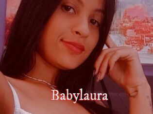 Babylaura