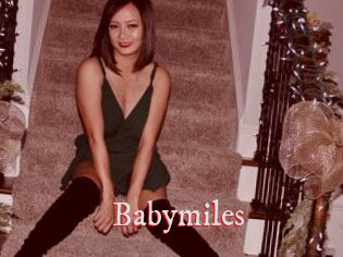 Babymiles