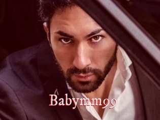 Babymm99