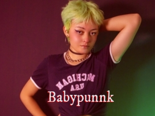 babypunnk Pornstars Zoe