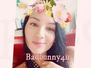 Badbunny4u