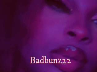 Badbunz22