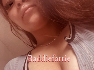 Baddiefattie