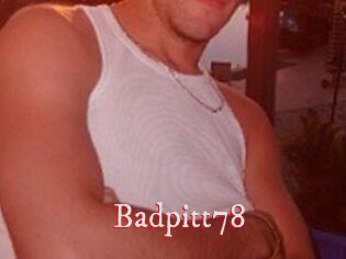 Badpitt78