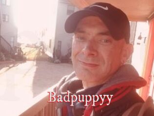 Badpuppyy