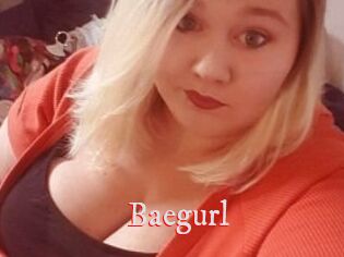 Baegurl