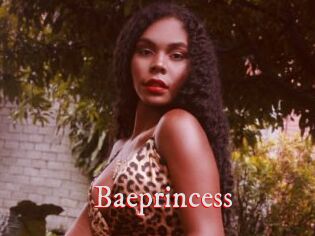 Baeprincess