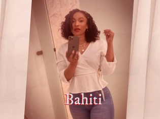 Bahiti