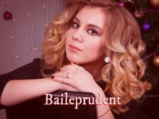 Baileprudent
