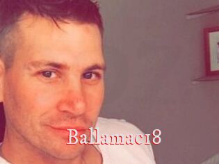 Ballamac18