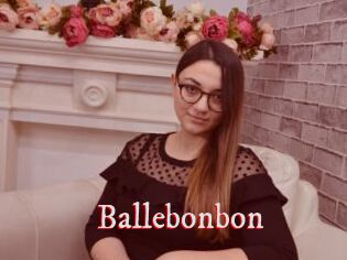 Ballebonbon
