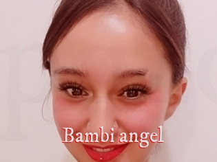 Bambi_angel