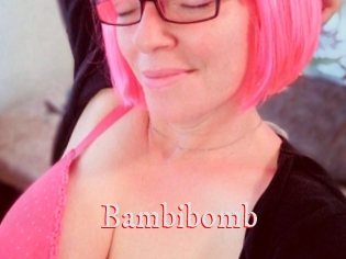 Bambibomb