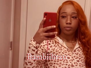bambiibratt Pornstars Zoe