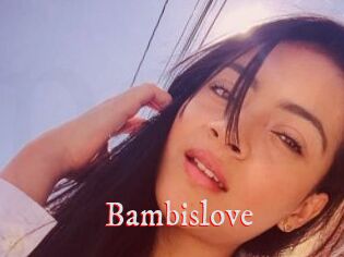 Bambislove