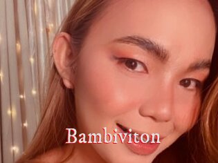 Bambiviton