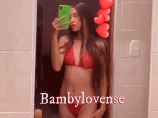 Bambylovense