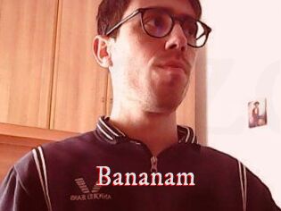 Bananam