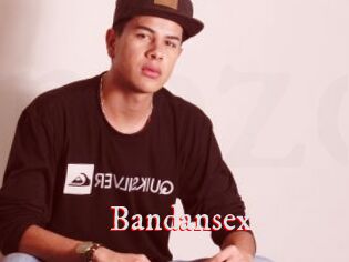 Bandansex