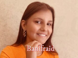Banifraid