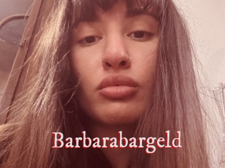 Barbarabargeld