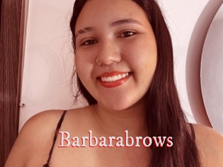 Barbarabrows