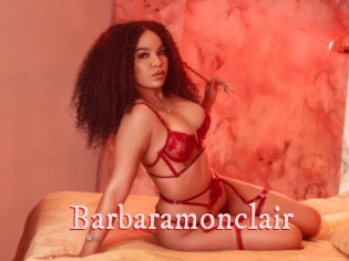 Barbaramonclair