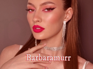 Barbaramurr