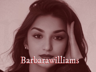 Barbarawilliams