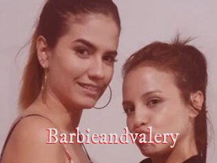 Barbieandvalery