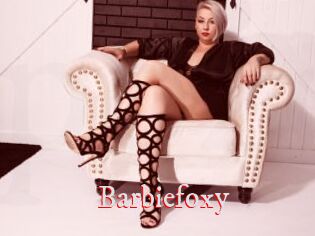 Barbiefoxy