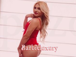 Barbieluxury