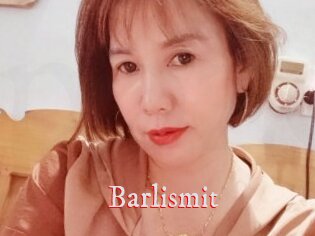 Barlismit