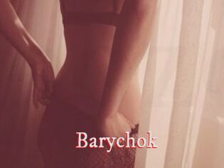 Barychok