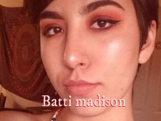Batti_madison