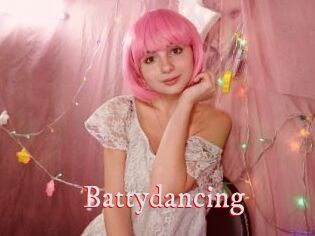 Battydancing