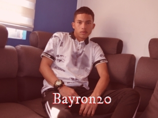 bayron20 Pornstars Zoe